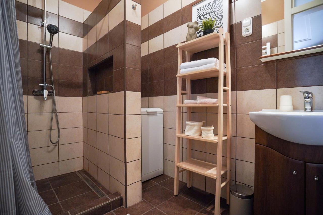 Hygge Home Apartman Eger Bagian luar foto