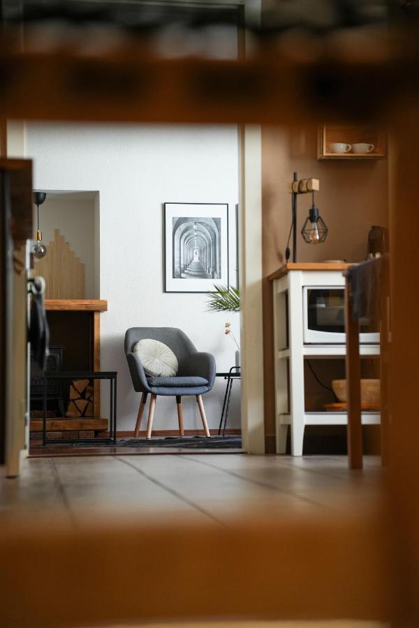 Hygge Home Apartman Eger Bagian luar foto